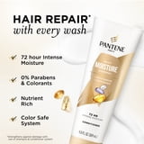 Pantene Pro-V Daily Conditioner Moisture Renewal, All Hair Types, 9.0 fl oz
