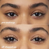 e.l.f. Clear Brow & Lash Mascara, 0.08 fl oz