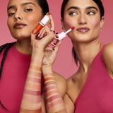 e.l.f. Camo Liquid Blush, Dusty Rosé, 0.13 fl oz