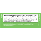 (2 pack) Cirkul LifeSip Strawberry Kiwi Flavor Cartridge, Drink Mix, 1-Pack