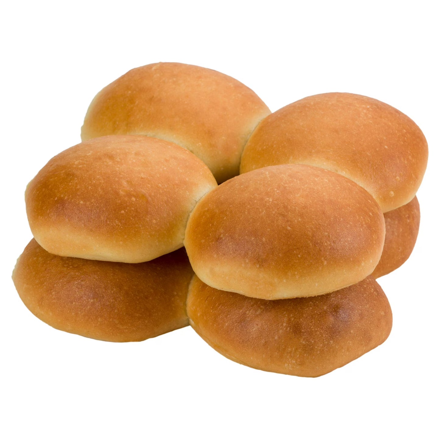 Freshness Guaranteed Hamburger Rolls, 10 oz, 8 Count