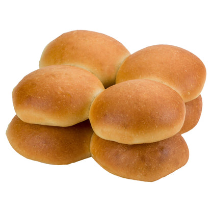 Freshness Guaranteed Hamburger Rolls, 10 oz, 8 Count