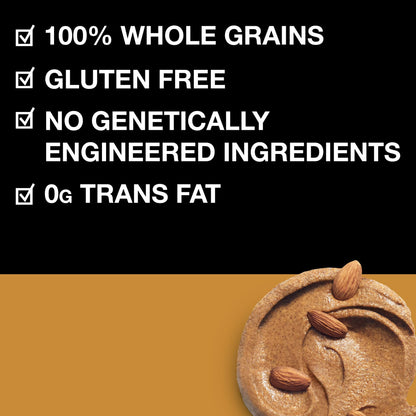 (5 pack) KIND Breakfast Protein Bars, Almond Butter, 1.76 oz, 6 Count