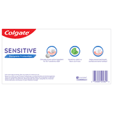 Colgate Sensitive Complete Protection Toothpaste for Sensitive Teeth, Spearmint, 2 Pack, 6 oz