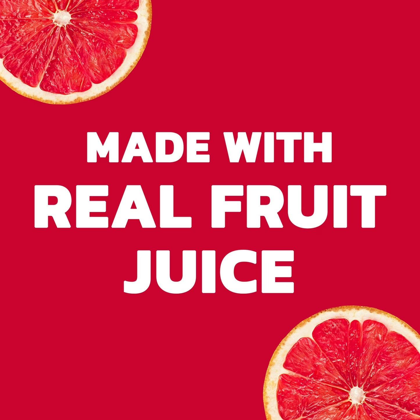 Ocean Spray Ruby Red Grapefruit Juice Drink, 64 fl oz Bottle