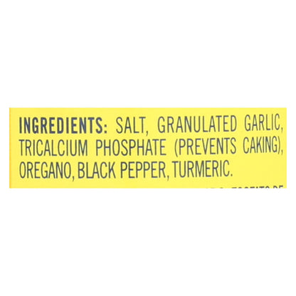 Goya All Purpose Seasoning with Pepper, 8 OZ