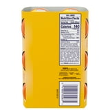 (4 pack) Welch's Mango Pineapple Juice Drink, 10 fl oz On-the-Go Bottle (Pack of 6)