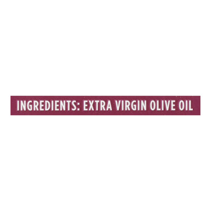 California Olive Ranch Reserve Arbequina Extra Virgin Olive Oil, 16.9 fl oz