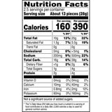 Cheetos Puffs Cheese Flavored Snacks 2.5 Ounce Bag