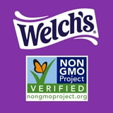 Welch's 100% Grape Juice, White Grape, 64 fl oz Bottle