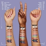 NYX Professional Makeup All-in-One Jumbo Eyeshadow and Eyeliner Multi-Stick Eye Pencil, Eggplant, 0.18 oz