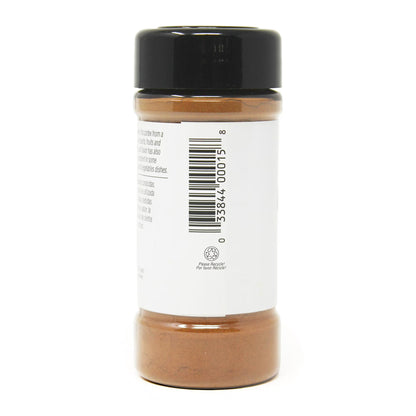 (2 pack) Badia Cinnamon Powder, 2 oz