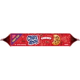 (6 pack) CHIPS AHOY! Chewy Fudgy Chocolate Chip Cookies, Party Size, 26 oz