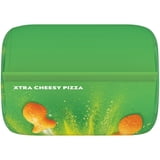 Goldfish Flavor Blasted Xtra Cheesy Pizza Cheese Crackers, 6.6 oz Bag