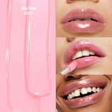 Revlon Super Lustrous Moisturizing High Shine Lip Gloss, 207 Pink Sky, 0.13 oz