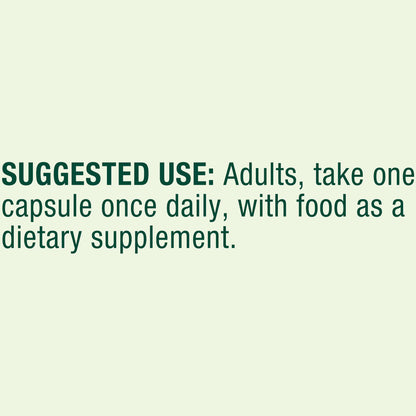 (3 pack) Spring Valley Vitamin K2 90 Mcg + D3 125 Mcg Vegetarian Capsules, 90 Count