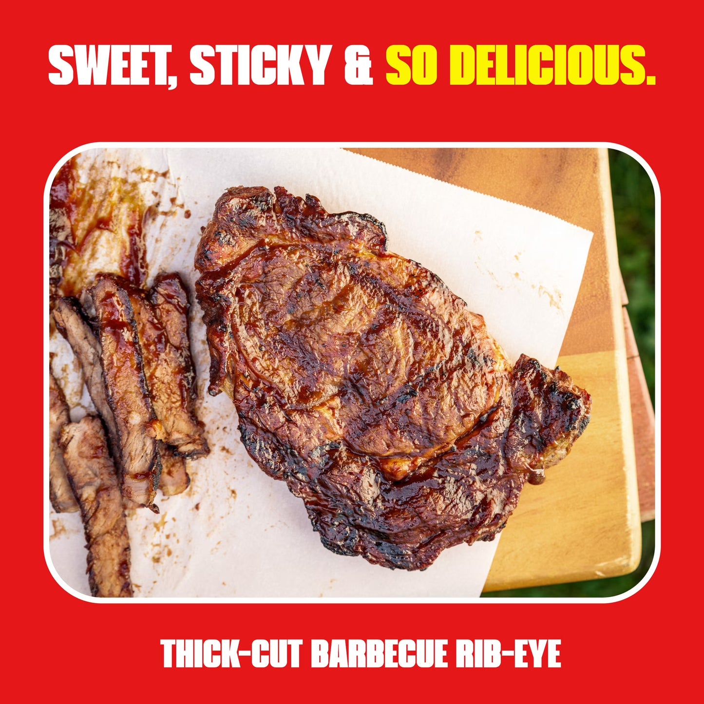 Sweet Baby Ray's Sweet Vidalia Onion Barbecue Sauce 18 oz