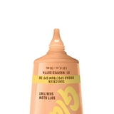 NYX Professional Makeup Buttermelt Glaze Tinted Moisturizer, SPF 30, Whipped Butta, All Skin Types, 1.01 fl oz