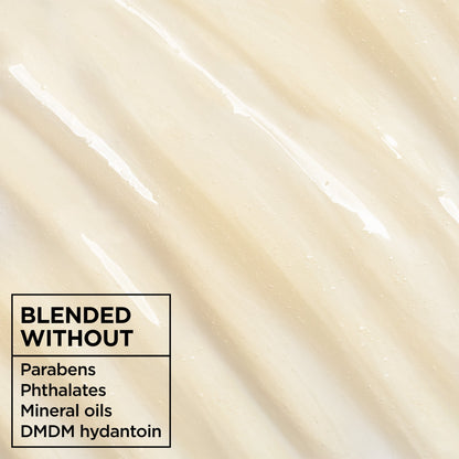 Garnier Whole Blends Honey Treasures Repairing Shampoo, For Damaged Hair, 12.5 fl oz