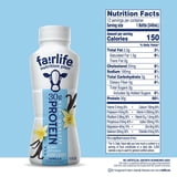 Fairlife Nutrition Plan 30g Protein Shake, Vanilla, 11.5 fl. oz., 12 pk.
