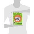 Blow Pops Sour Apple (Pack of 48)