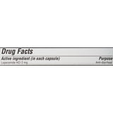 Equate Loperamide HCl Anti-Diarrheal Liquid Softgels, 2 mg, 24 Count