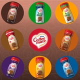 Nestle Coffee Mate, Chocolate Crème Zero-Sugar Powdered Coffee Creamer, 10.2 oz