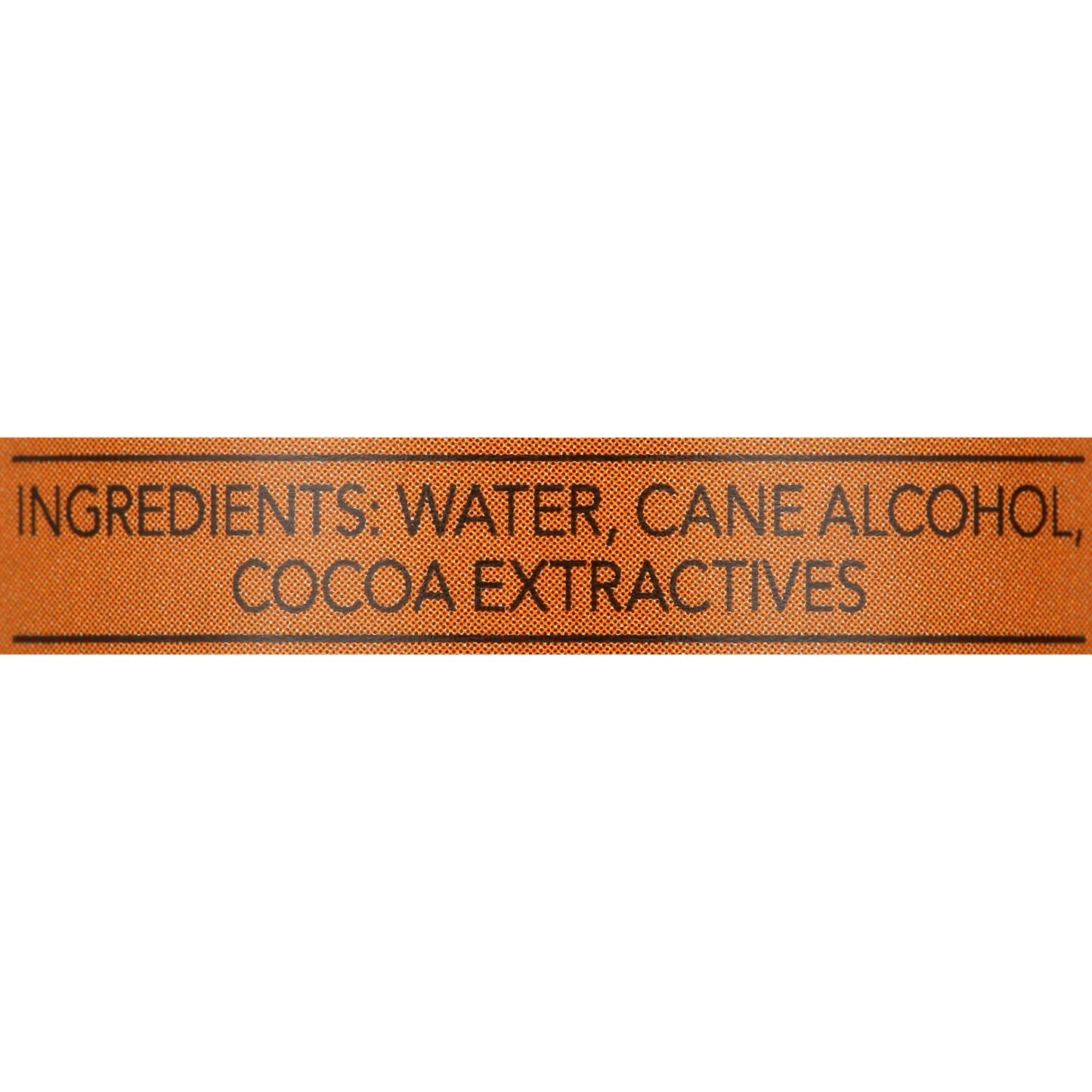 Nielsen-Massey Pure Chocolate Extract, 4 oz