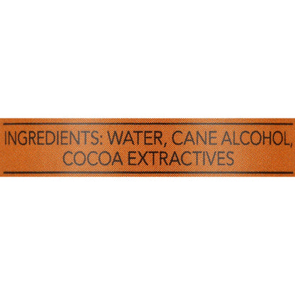 Nielsen-Massey Pure Chocolate Extract, 4 oz