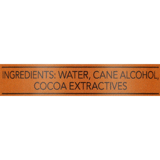 Nielsen-Massey Pure Chocolate Extract, 4 oz