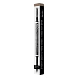 NYX Professional Makeup Micro Precise Vegan Eyebrow Pencil, Ash Blonde, 0.003 oz