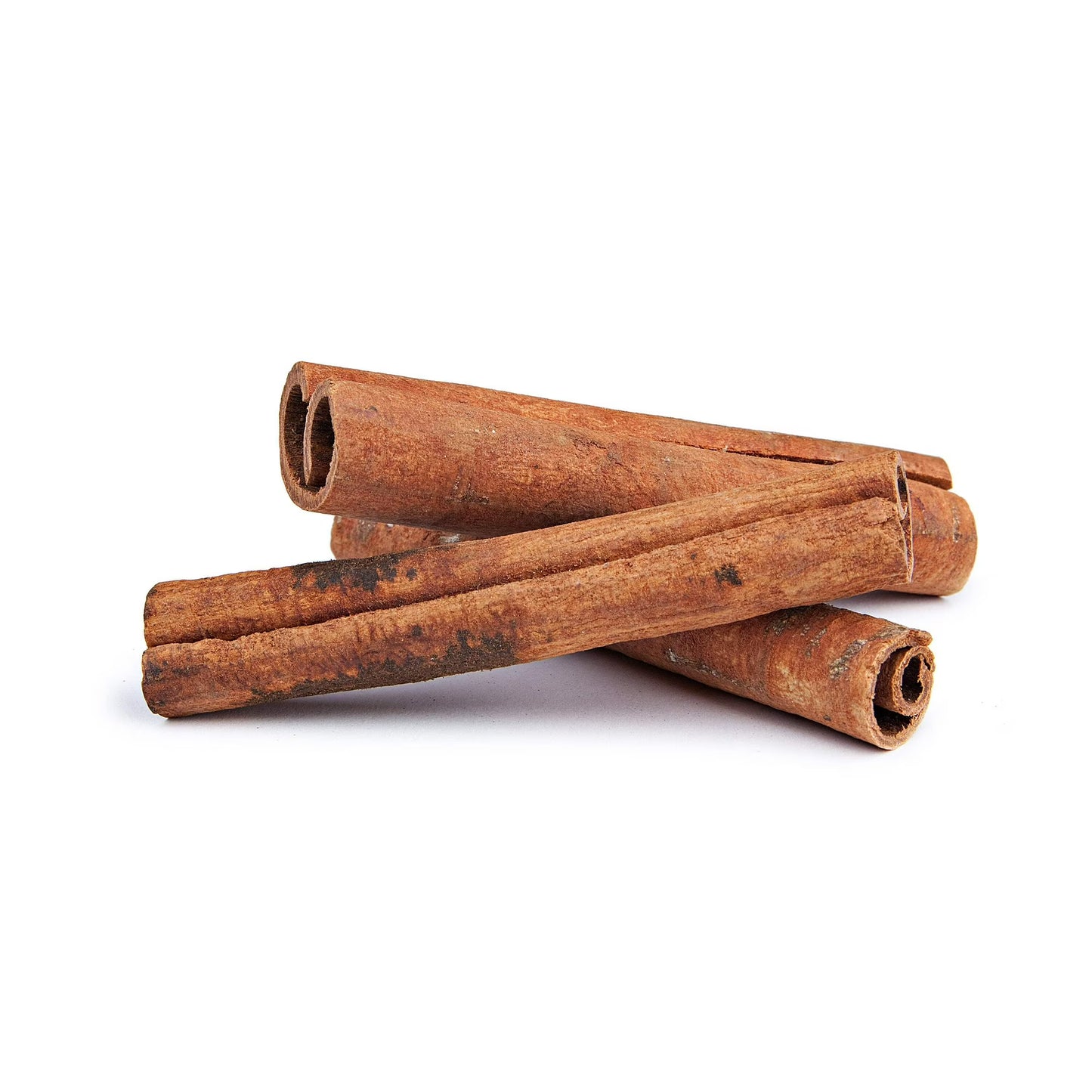 The Spice Way True Cinnamon Sticks - European, Middle Eastern, Asian, and American cuisine – All Natural - Resealable Pouch - 7 Oz.