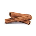 The Spice Way Cassia Cinnamon Sticks - European, Middle Eastern, Asian, and American cuisine – All Natural - Resealable Pouch - 3.5 Oz.