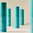 TULA Skin Care Glow & Get It Cooling & Brightening Eye Balm, 0.35 oz