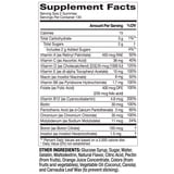 Member's Mark Adult Multivitamin Gummies, Assorted Fruit Flavors, 260 ct.