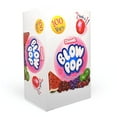 Charms Blow Pop, Assorted, 100-Count Pops