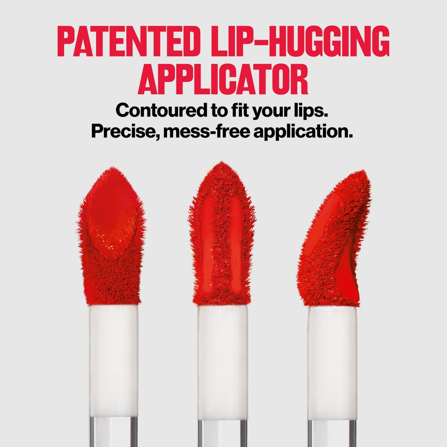 Revlon ColorStay Limitless Matte Liquid Lipstick, 24HR Wear, 013 Real Deal, 0.17 fl oz