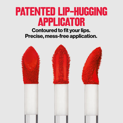 Revlon ColorStay Limitless Matte Liquid Lipstick, 24HR Wear, 013 Real Deal, 0.17 fl oz