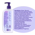 Clean & Clear Night Relaxing Oil-Free Night Face Wash, 8 fl. oz