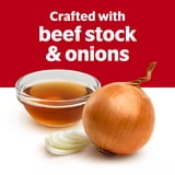 (8 pack) Campbell's Condensed French Onion Soup, 10.5 oz Can