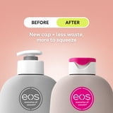 (3 pack) eos Shea Better Body Lotion - Coconut Waters, Made for Dryness, 16 fl oz.
