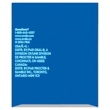 Oral B Threader Floss for Braces and Dental Work, 30 Count
