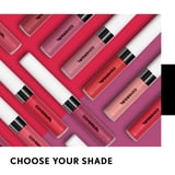 COVERGIRL Outlast All-Day Lip Color Liquid Lipstick and Moisturizing Topcoat, Canyon