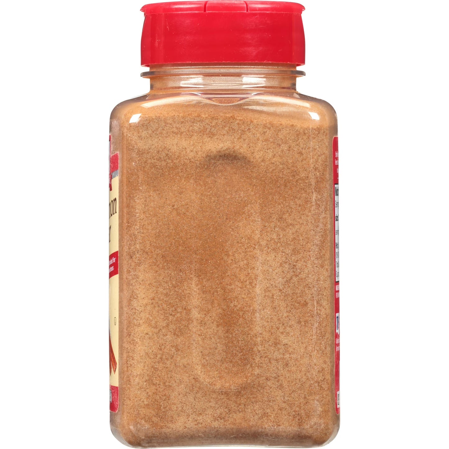 McCormick Non-GMO Kosher Cinnamon Sugar, 15.0 oz Bottle