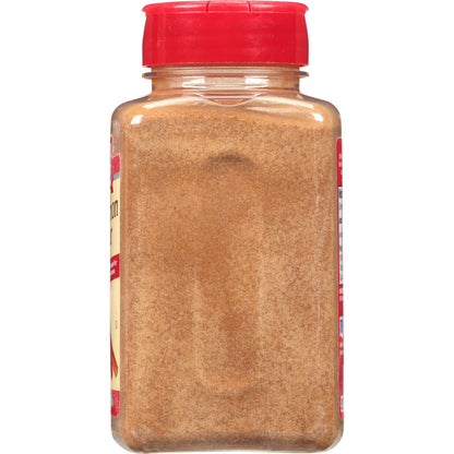 McCormick Non-GMO Kosher Cinnamon Sugar, 15.0 oz Bottle