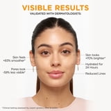 L'Oreal Paris Revitalift 12% Pure Vitamin C Serum, Brightening Serum for Face with Vitamin E, Salicylic Acid, 1 fl. oz.