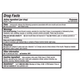 (3 pack) HALLS Soothing Creamy Strawberry Throat Drops, FSA/HSA Eligible, 25 Drops