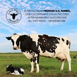 Member's Mark Colostrum Powder, Unflavored, 120 g.