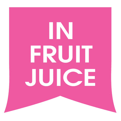 (6 pack) Great Value Cherry Mixed Fruit in 100% Juice, 4 oz, 4 Count