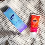 KY Lubricant Dual Pack, Ultragel 1 x 4.5 fl. oz. & Warming Jelly 1 x 2.5 fl. oz.